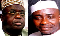 Niger House: Who is dancing to Babangida’s drums?