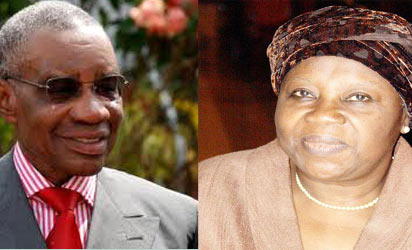 Will Justice Aloma Mukhtar become first female CJN?