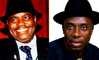How aviation authorities grounded Amaechi, Tambuwal at Akure airport – Rivers govt