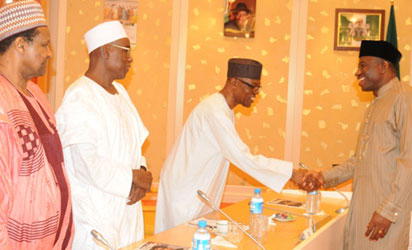 National confab: ACF may shift ground after talks with NSG