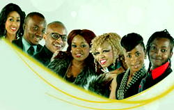 The big and the mighty on Big Brother StarGame