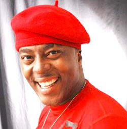Acting  gives you amazing  opportunities – Benson Okonkwo