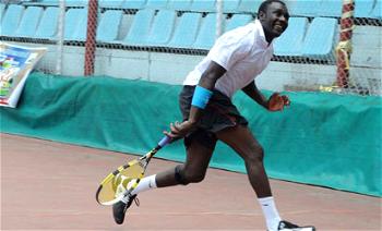 Lagos Open Tennis attracts 240 entries
