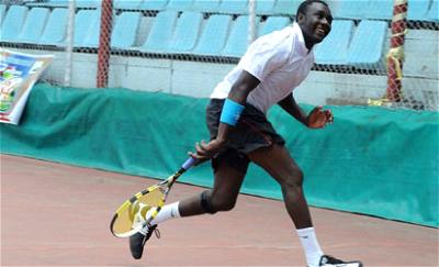 Lagos Open Tennis