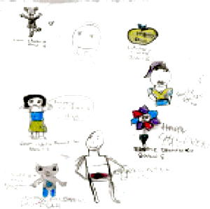 Children’s day: In the words of children