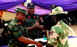 Security expert wants counter-terrorism unit established