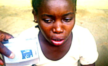 Callouse – How pregnant woman poisoned rival’s son with chemical
