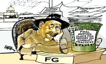 FUEL SUBSIDY REPORT: The cabal fights back