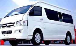 Bank donates 33-seater bus to NYSC