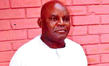 When I was growing  up, chasing women  was a taboo – Chukwu