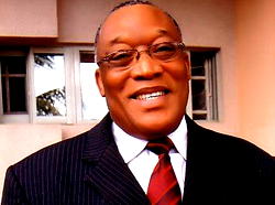 2015: Jonathan has constitutional right to run – Mbagwu