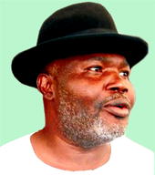 We can’t have peace unless we practice true federalism — Joseph Evah