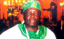 Day I nearly lost my life because of football – Dr. Ladipo