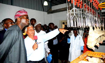 Nigeria economy will collapse if… – CBN warns