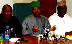 ‘Imo LGAs received N175bn from May 2011 to December 2014’