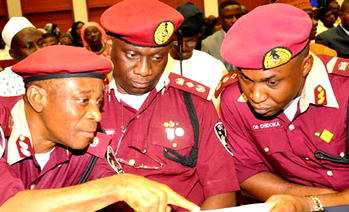 NVIS critical to national devt  – FRSC boss