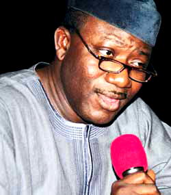 New Ekiti LCDAs: Bill passes first reading as more communities kick