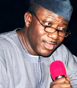 5,000 Ekiti council workers to write promotion exams