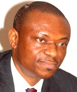 N125bn fraud: Court fixes Oct for Atuche, Ojo case