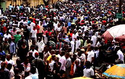 Happiness Day: Group advises Nigerians to be cheerful