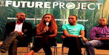 Adenike Ogunlesi, Tara Fela-Durotoye, others for ‘Mums-in-Business’ Conference