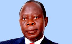 Oshiomhole: What I’ll do with my successor