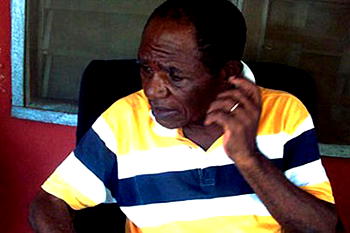 Gringori’s family demands apology from mockers
