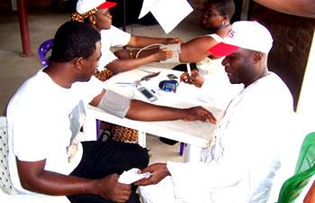 25% increase in HPB screening in developing countries ‘ll reduce incidence of CVD – Report