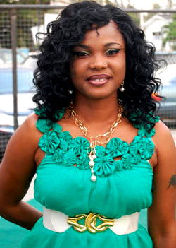 Would you forgive your husband who got your maid pregnant?