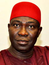 Ekweremadu, APC and the ICC Meeting