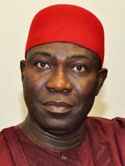 Coup: We no longer have officers with political ambition, DHQ tells Ekweremadu