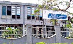 Aftermath of attempt to bomb church: Ikorodu under siege of fear
