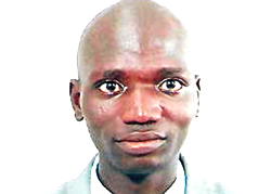 The future of the world I live is in my hands – Olalekan Oshunkoya