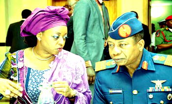 Operators laud collaboration on oil theft