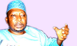 “Don’t blame northern leaders for nation’s woes”