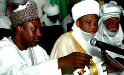 Muslims are marginalised in key positions – NSCIA
