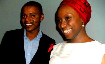 Nigeria’s Jekwu Anyaegbuna wins 2012 Commonwealth prize