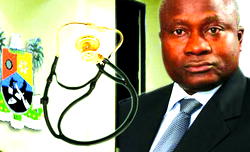 This govt is tired of strikes – Lagos Commissioner for Health