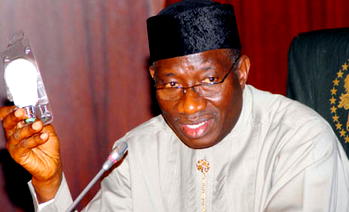 What President Jonathan must do now