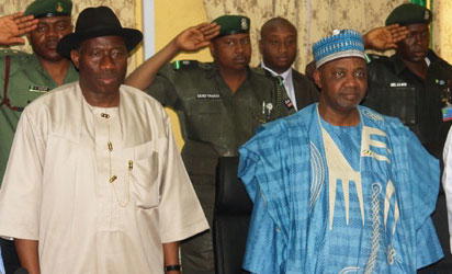 Challenges of one year in office