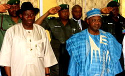 Challenges of one year in office