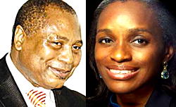 Broadband; key to rapid GDP growth – Johnson, Juwah
