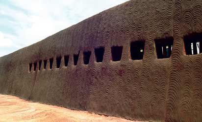 NCMM lists monuments for World Heritage