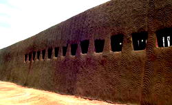 NCMM lists monuments for World Heritage