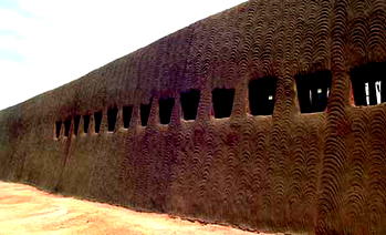 NCMM lists monuments for World Heritage