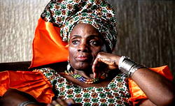 Merit Always Wins – Taiwo Ajayi-Lycett