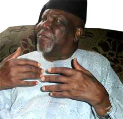 Why FG must dialogue with Boko Haram now – Lateef Adegbite