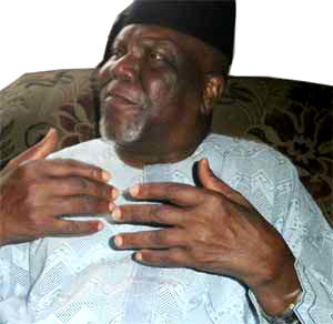 Why FG must dialogue with Boko Haram now – Lateef Adegbite