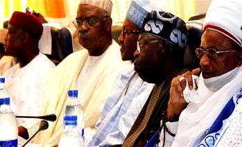 Nigeria: Is it a mistake?