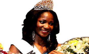 New Most Beautiful Girl in Nigeria emerges today